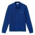 Lacoste Polo Manica Lunga L1312 Best