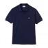 Lacoste Best Short Sleeve Polo Shirt