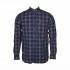 Lacoste CH0161W07 Wovens Long Sleeve Shirt