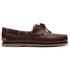Timberland Classic Wide Boat Shoes