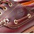 Timberland Authentics Wide Boat Shoes
