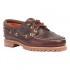 Timberland Heritage Wide Boat Shoes