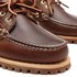 Timberland Heritage Wide Boat Shoes