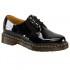 Dr Martens Chaussures 1461 3 Eye Patent Lamper