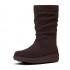 Fitflop Loaff Slouchy Knee Stiefel