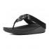 Fitflop Superchain Leather Toe-Post Flip Flops