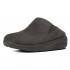 Fitflop Loaff Suede Clogs