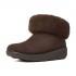 Fitflop Supercush Mukloaff Shorty Boots