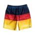 Quiksilver Word Waves VL 15´´ Badehose