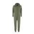 Onepiece Army Jumpsuit