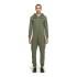 Onepiece Army Jumpsuit