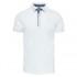 The North Face Premium Piquet Short Sleeve Polo Shirt