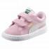 Puma Suede 2 Straps Inf Trainers