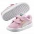 Puma Suede 2 Straps Inf Trainers