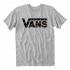 Vans Classic Logo Fill Kurzarm T-Shirt