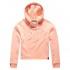 Superdry O L Luxe Edition Cropped Hood
