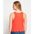 Superdry Beach Broiderie Shell Sleeveless T-Shirt