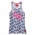 Superdry Miami All Over Print Vest