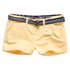 Superdry Pantalones Cortos International Hot Short