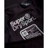 Superdry Sport Mesh Insert Shorts