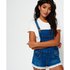 Superdry Lace Dungaree