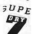 Superdry College Tribe Sweat Short Dress