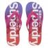 Superdry Chanclas Faded