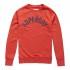 Superdry Solo Sport Crew Pullover