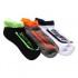 Superdry Chaussettes Sport Track 3 Paires