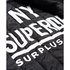 Superdry Surplus Goods Shackett Jacket