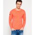 Superdry Jersey Garment Dyed L.A. Crew
