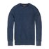 Superdry Garment Dyed L.A. Textured Crew