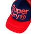 Superdry Lineman Cap