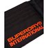 Superdry IntL Trifold Stud Wallet