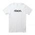 Nixon Locase Short Sleeve T-Shirt