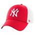 47 New York Yankees Branson Шапка