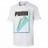 Puma Camiseta Manga Corta Sneaker Lines