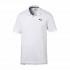 Puma Essential Pique Short Sleeve Polo Shirt