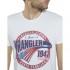 Wrangler Americana Short Sleeve T-Shirt