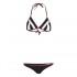 Billabong Top Bikini Set Boho Tropic
