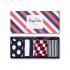 Happy socks Calcetines Big Dot Gift Box