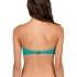 Volcom Simply Solid Bandeau Top