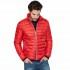 Timberland Lightweight Quilted Coat