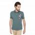 Timberland Polo Manche Courte Eastham