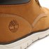 Timberland Bradstreet Chukka Leather Stretch Boots