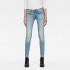 G-Star Lynn Mid Waist Skinny jeans