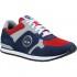 Timberland Retro Runner Oxford Stretch Trainers