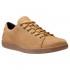 Timberland Newmarket Leather Oxford Stretch Trainers
