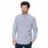 Timberland Chemise Manche Longue Pleasant River Oxford
