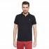 Timberland Polo Manche Courte Miller River